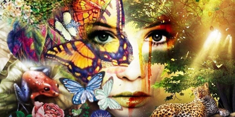 Il nuovo essere umano troverà la sua religione nella Natura