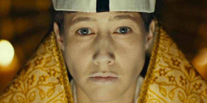 L’Antico Ordine delle Badesse Mitrate – Monstrum Apuliae