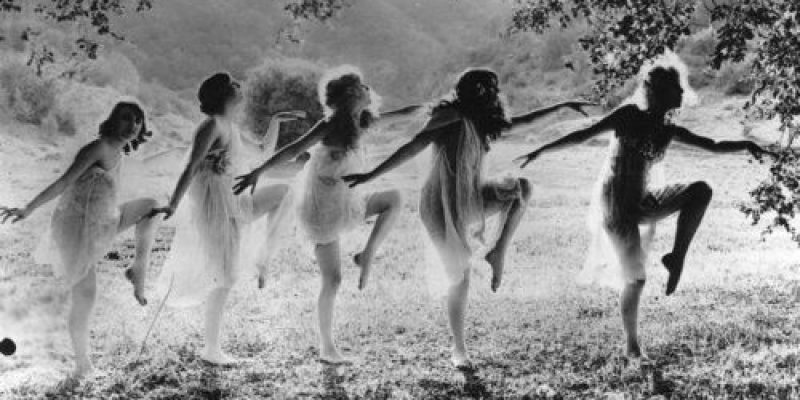 Le streghe non le hanno bruciate