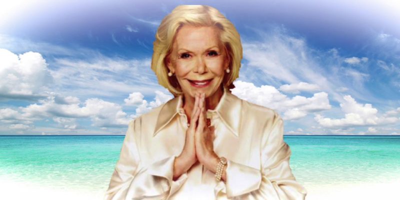 Louise Hay – Il potere delle Affermazioni – Il potere delle Donne