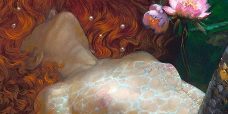 Luna di Maggio: Luna dei Fiori, Luna della Coppia