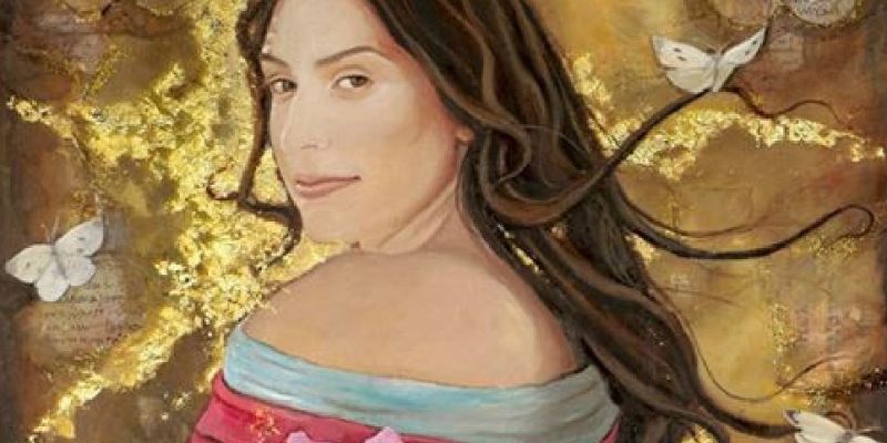 Luna Piena in Bilancia – Iniziazione della Mirrofora