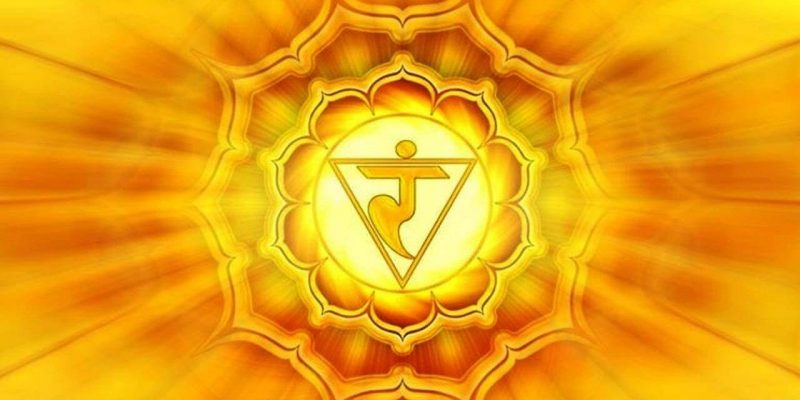 Apri il Chakra del plesso solare