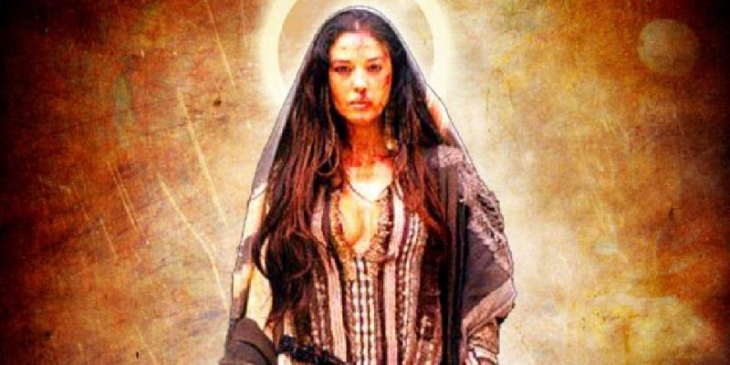 Rito: “La Via delle Rosa” per Maria Maddalena