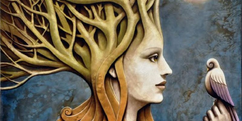 Guarire le Radici