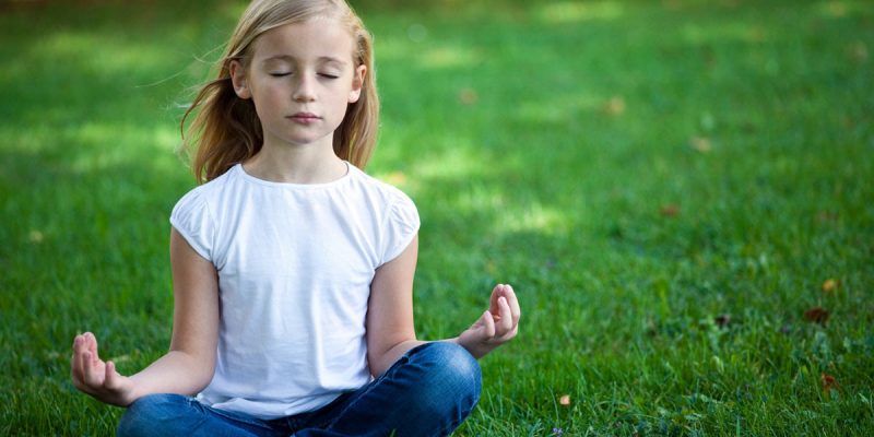 Mindfulness per Bambini e Adolescenti