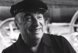 Pablo Neruda – Il ramo rubato