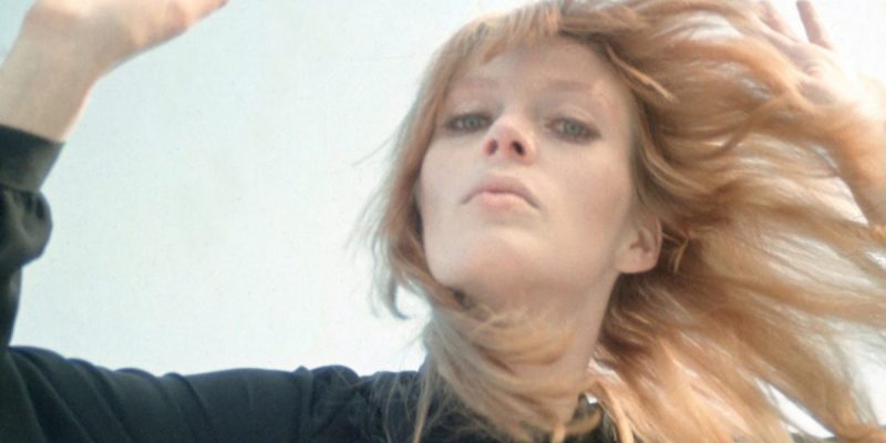 L’Amore e la Ribellione