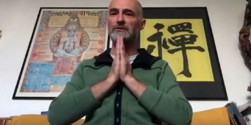 Nicola Tarditi – Salute e Respiro