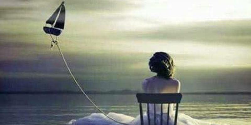 Non importa se non ha funzionato, la cosa importante è che hai provato