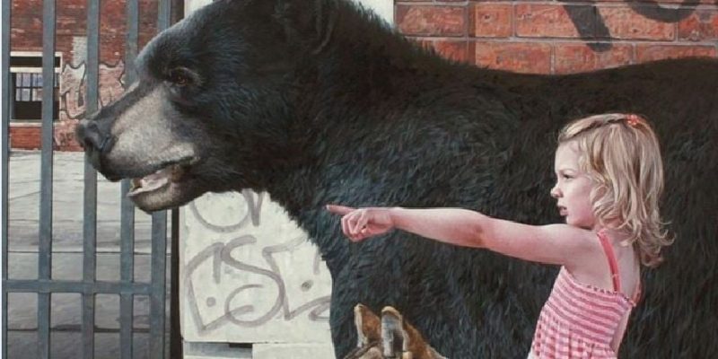 Il Bambino in Azione