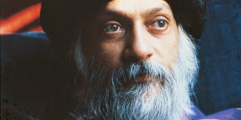 Osho – Amore, passione e attacamento