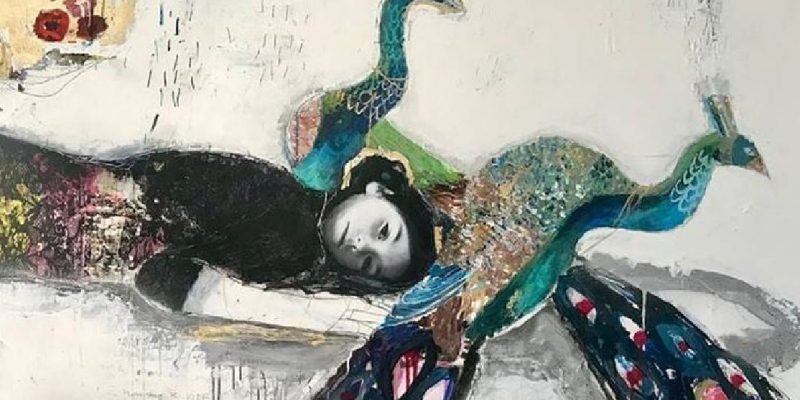 Amami per quello che sono