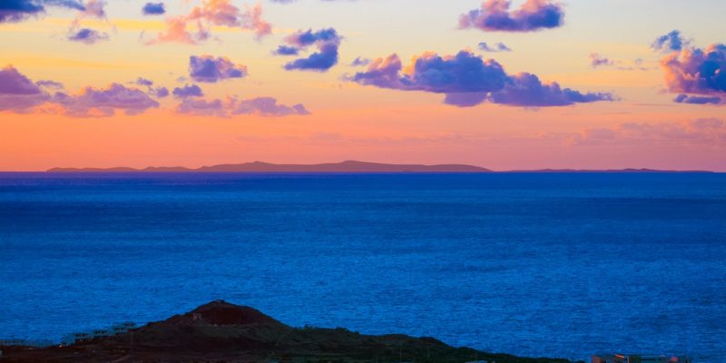 Il Sacro a Pantelleria