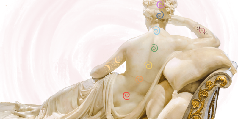 I 7 Diritti dei Chakra