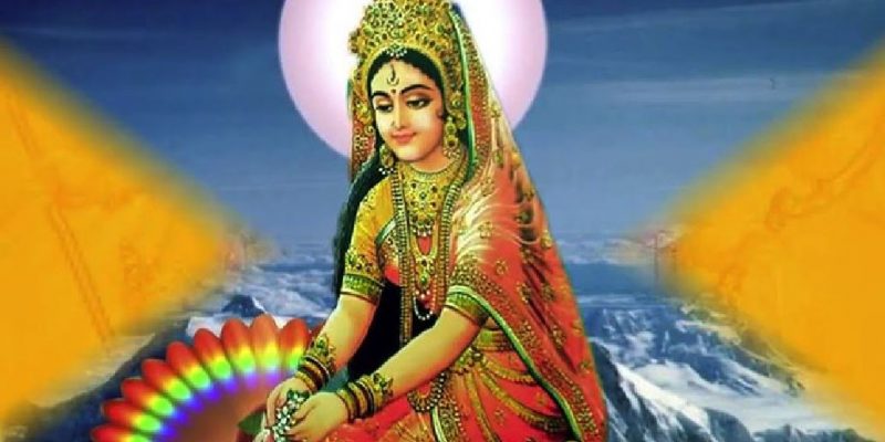 Il Tantra – La via dei Buddha Femminili