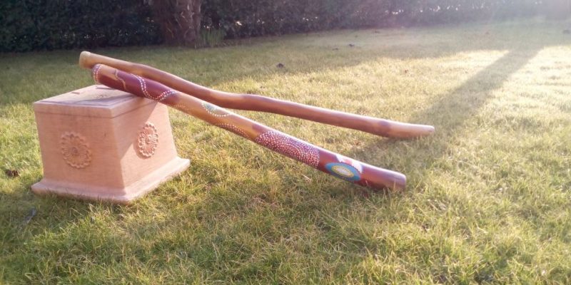 Perdono Assoluto e il Suono che guarisce