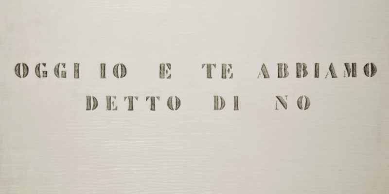 Poesie Alchemiche – Verità