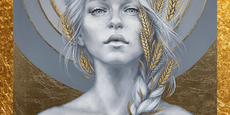 Il Viaggio della Maddalena – Vesti di Grano