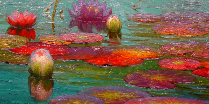 Poesie Alchemiche – Fiorisci