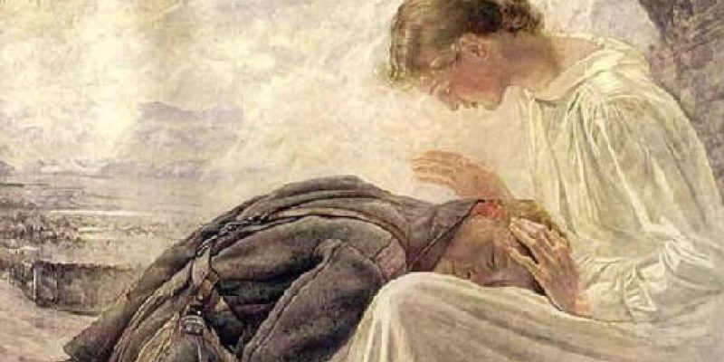 Provo amore per te…