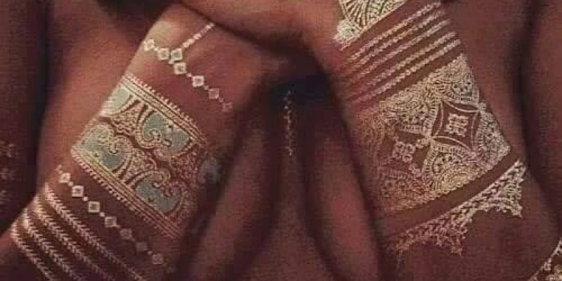 Il Tempio di Jada – Pulizia Energetica del Seno