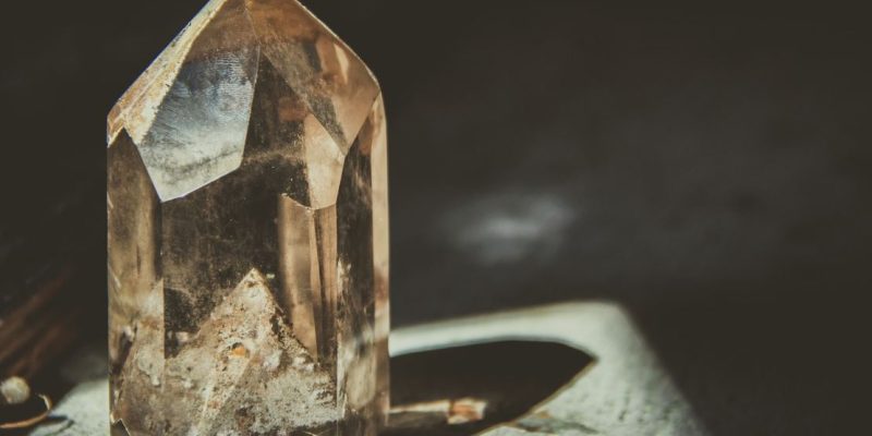 Autotrattamento con i 7 Quarzi