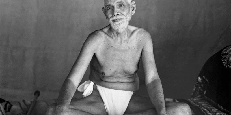 Ramana Maharshi – Sii il sè