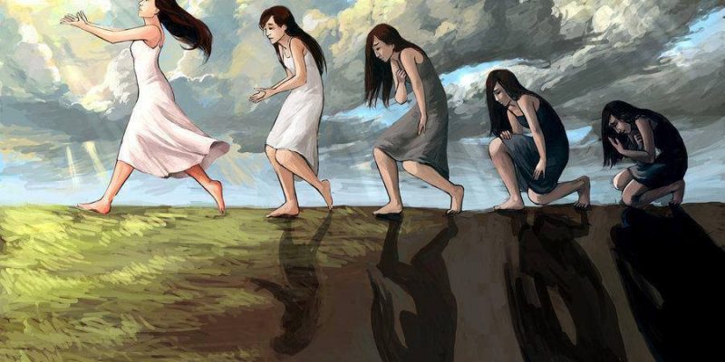 Luna di Ottobre:  Luna della Caccia, Luna del Sangue, Luna Rossa