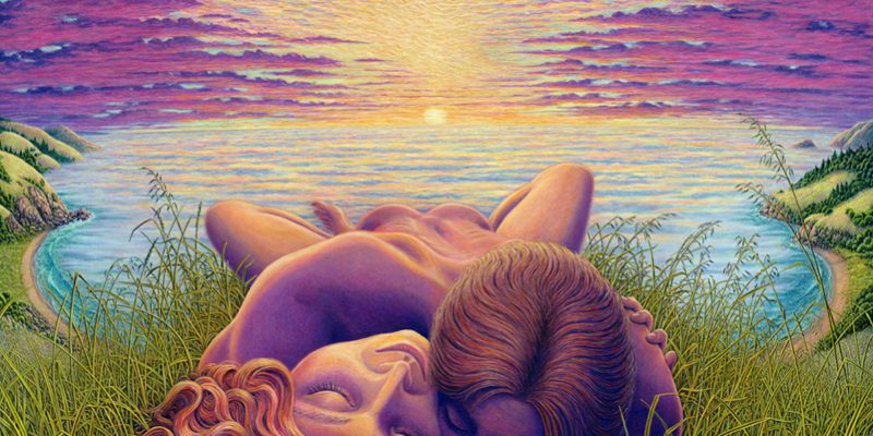 Sessualità risvegliata