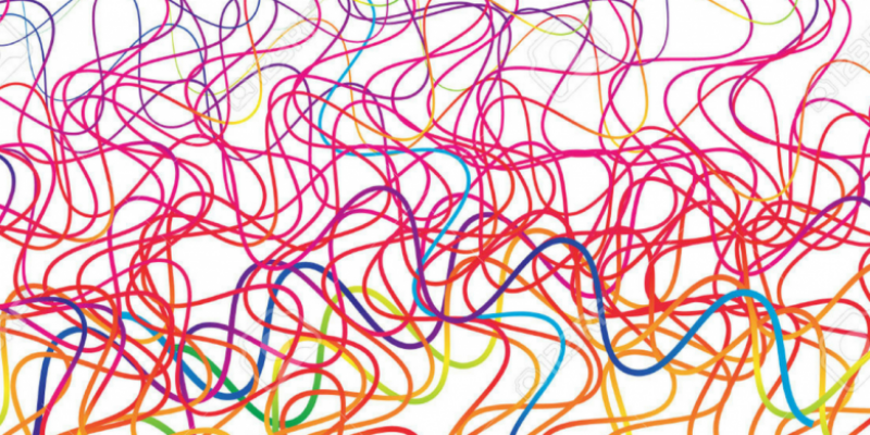 Lo Scarabocchio – Il tratto d’unione fra noi e il nostro inconscio