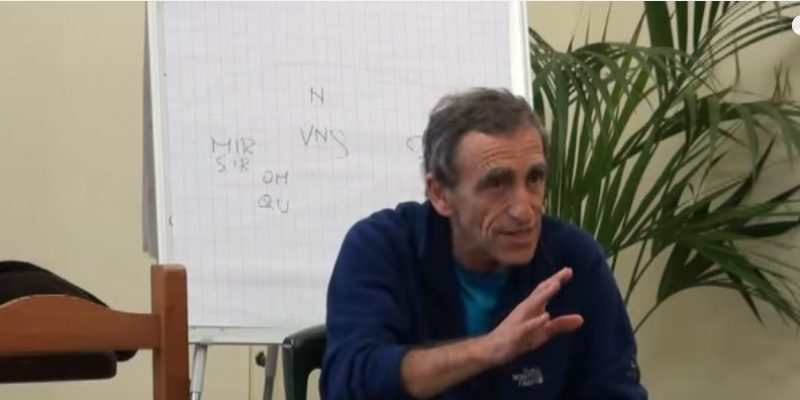 Sofferenze d’Amore, una visione Evolutiva…