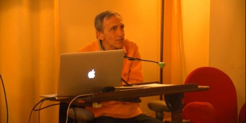 Perchè abbiamo Paura dell’Intimità