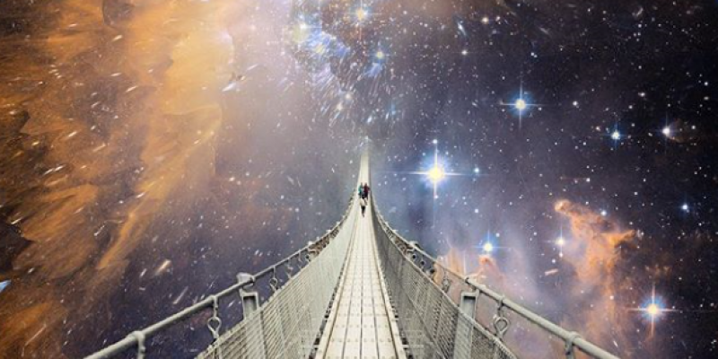 Scritto nelle stelle