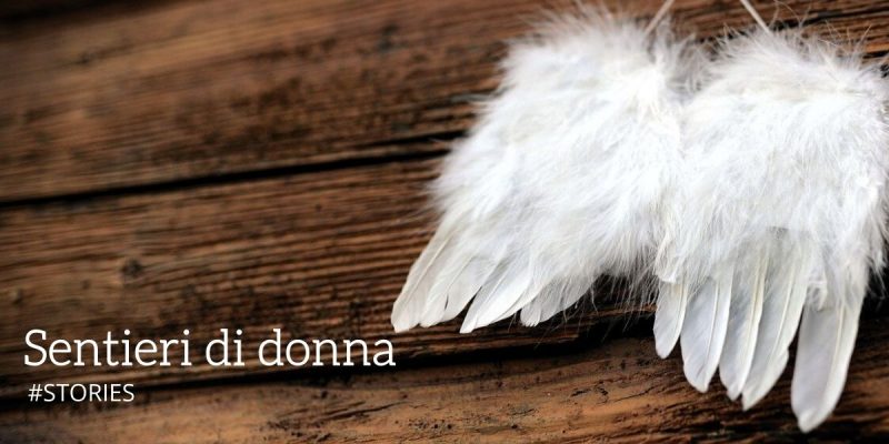 Storia di una Rinascita. Storia di Sara