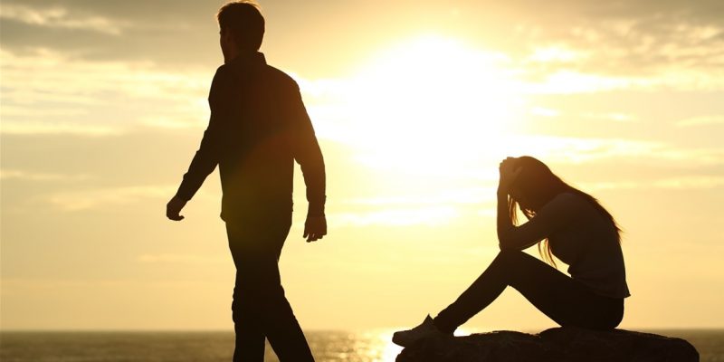 Scardovelli – Amore, ti lascio prima io!