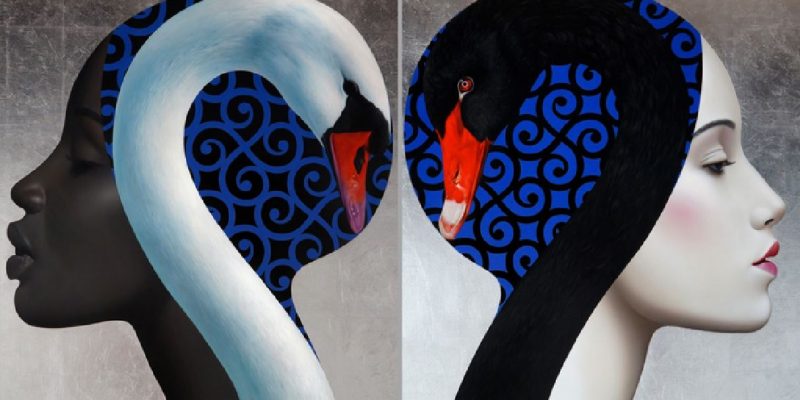 Poesie Alchemiche – La Via della Terra, La Via del Cielo