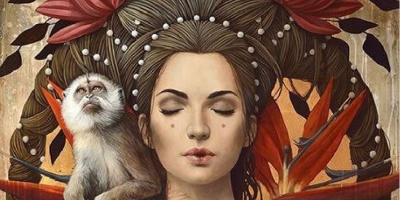 Agostino Degas – Gli infiniti Adesso dell’Anima