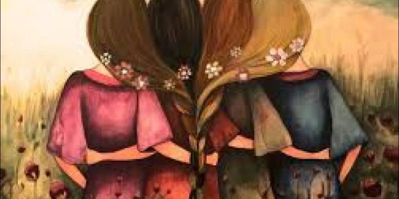 Di testa alta, di sorellanza e di Bellezza