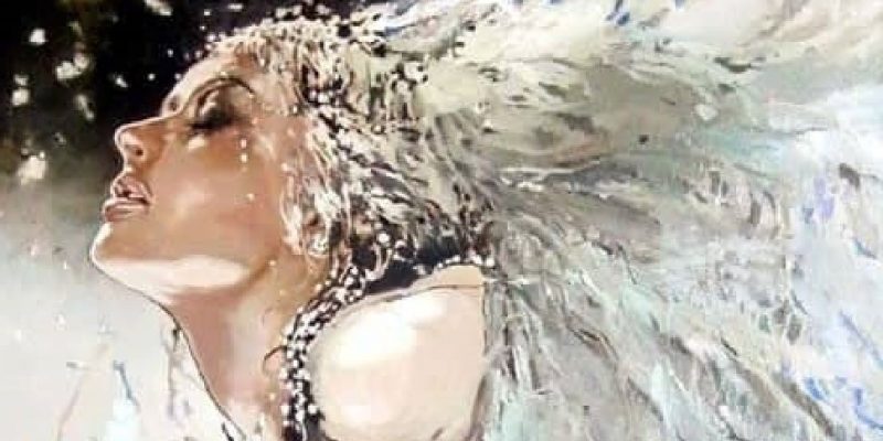 Charles Bukowsky – Il tuo Io Magico che canta