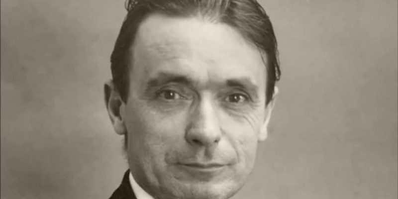L’ Attualità di Rudolf Steiner