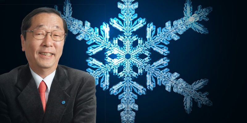 Emoto – La coscienza dell’acqua