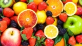 Si può vivere di sola frutta?