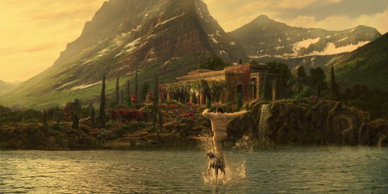 Shivatao –  Cosa Vedi nell’Aldilà