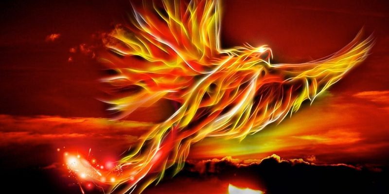 La Rabbia Sacra e Santa