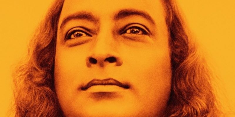 Storia di un libro divino: Autobiografia di uno Yogi