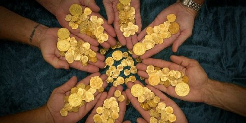 Il Percorso dell’Abbondanza