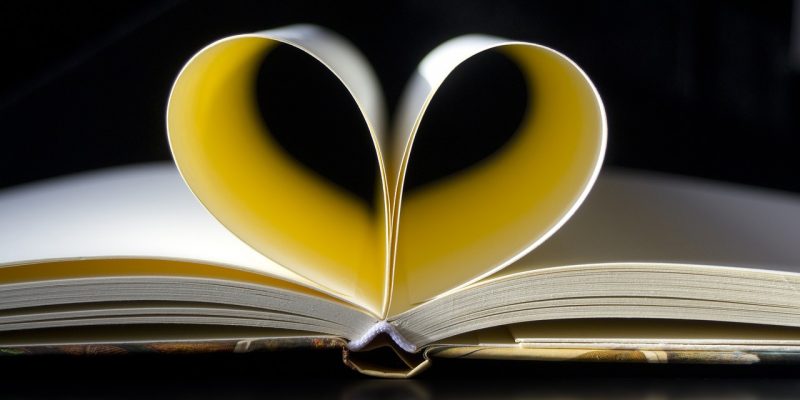 La Scrittura è come l’Amore
