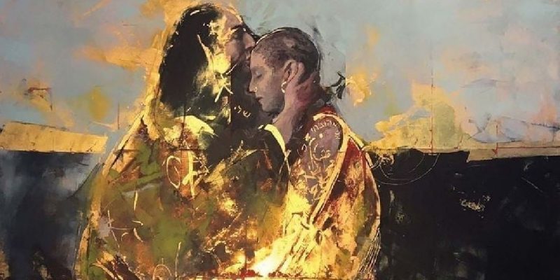 Guarire il Tradimento con l’Amore