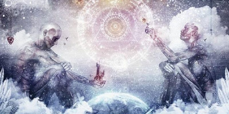 Come accedere alla saggezza della tua Akasha